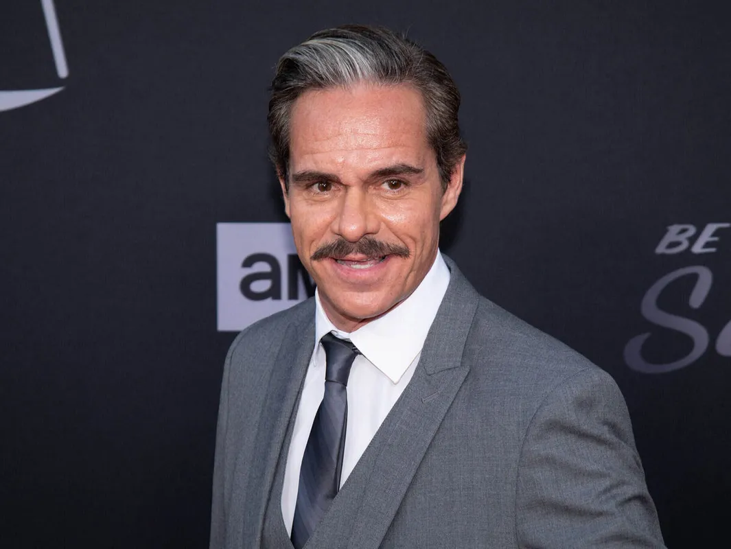 Last of Us. Photocall de la 6ème saison de la série Better Call Saul à Los Angeles