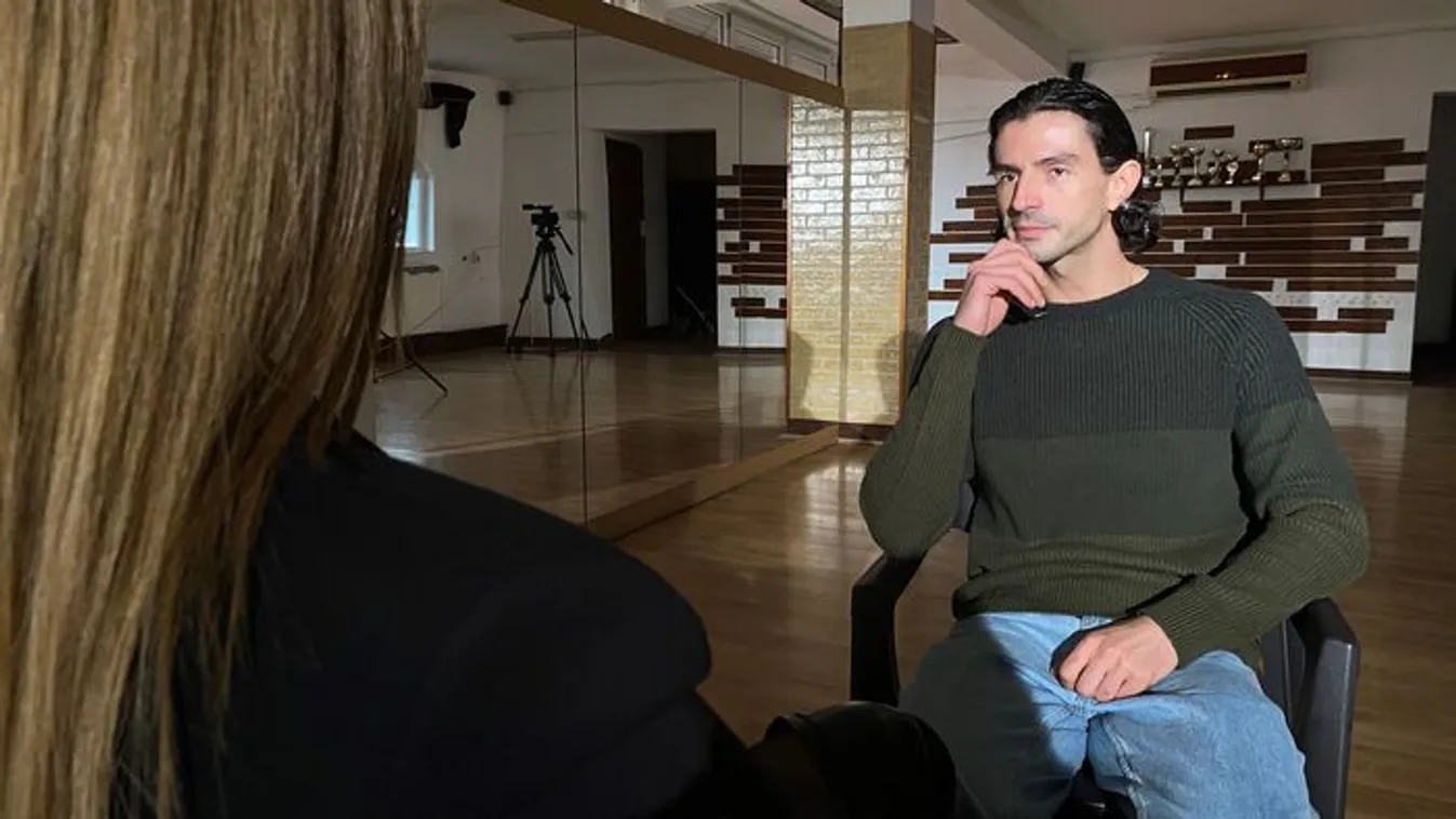 "Kamu!" - Andrei Mangra keményen üzent a találgatásokra, a TV2-ről van szó