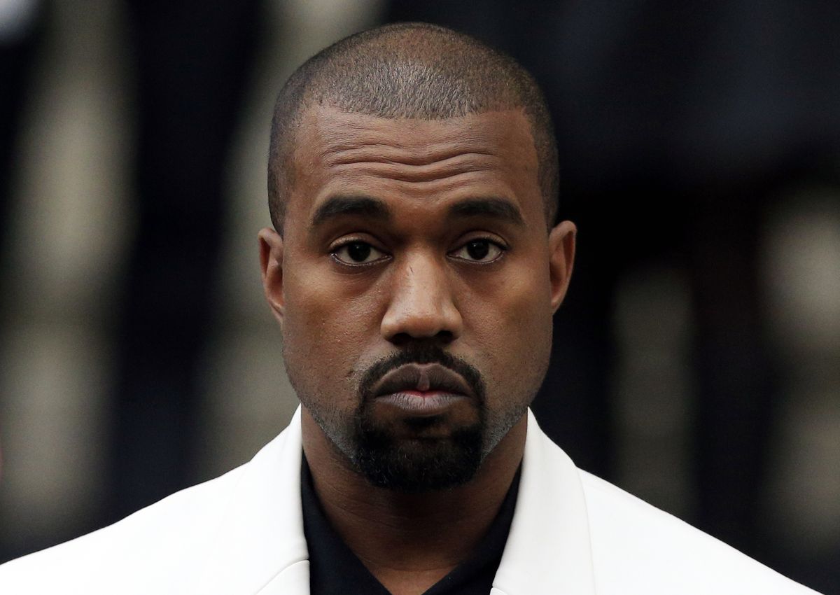 Kanye West gondoskodik Diddy hét gyermekéről