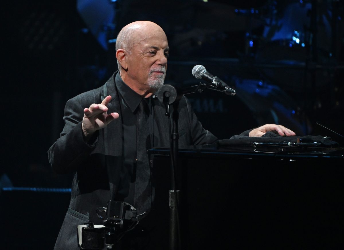Billy Joel kénytelen volt lemondani az összes koncertjét súlyos egészségügyi problémája miatt