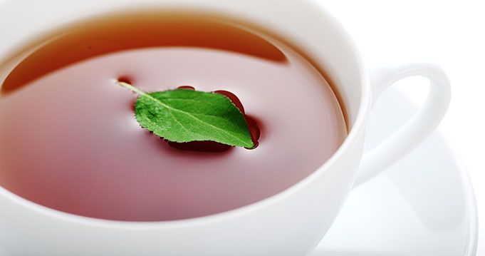 gyógytea