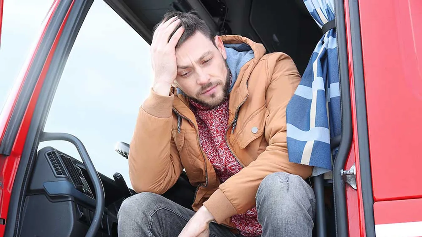 A krónikus fájdalom szindróma nem hiszti