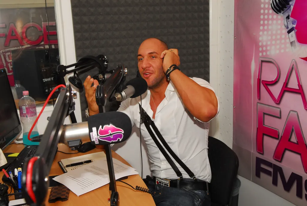 Berki Krisztián