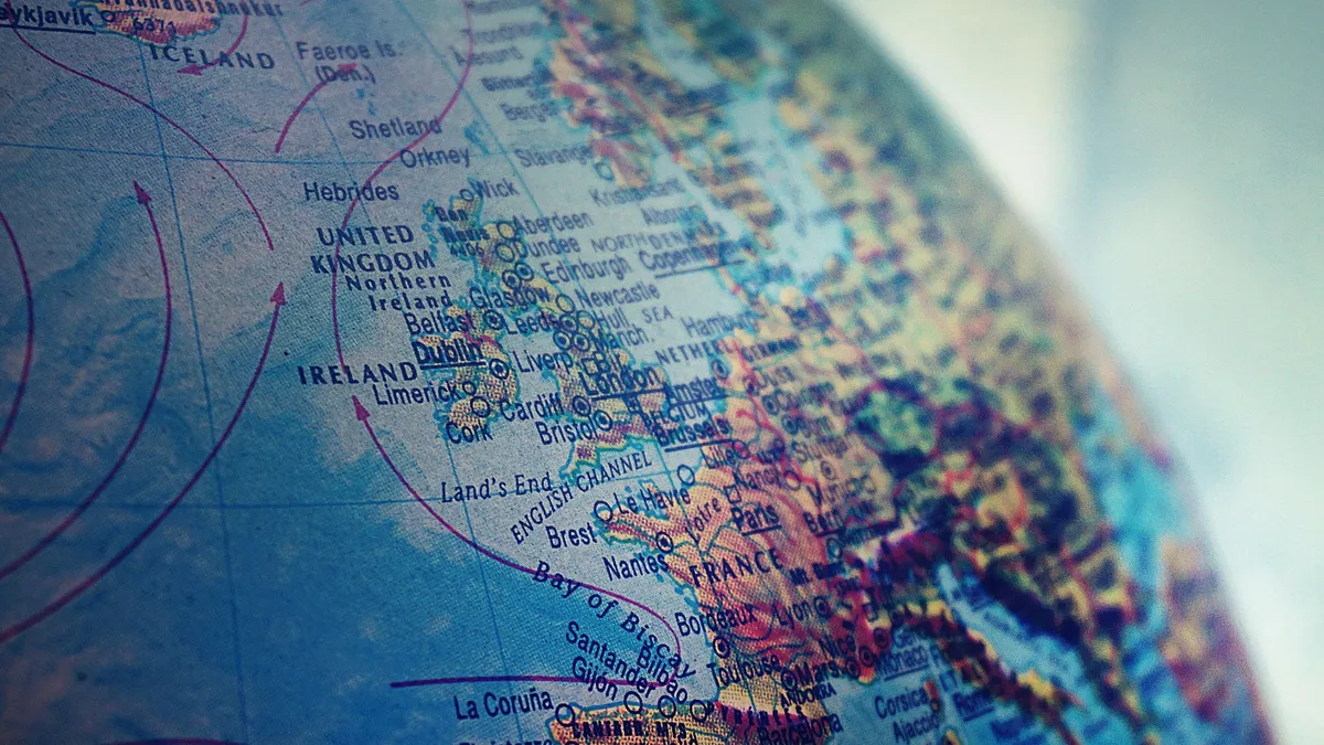 Mennyire vagy jó földrajzból? Ebből a kvízből most minden kiderül! 