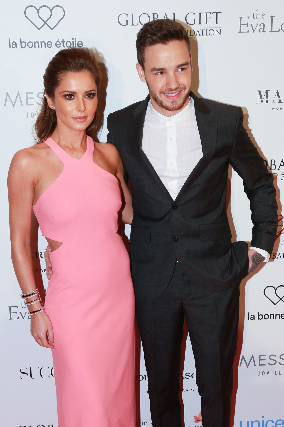 Liam Payne és Cheryl Cole közös gyermeke, Bear fogja örökölni a 32 millió dolláros vagyont