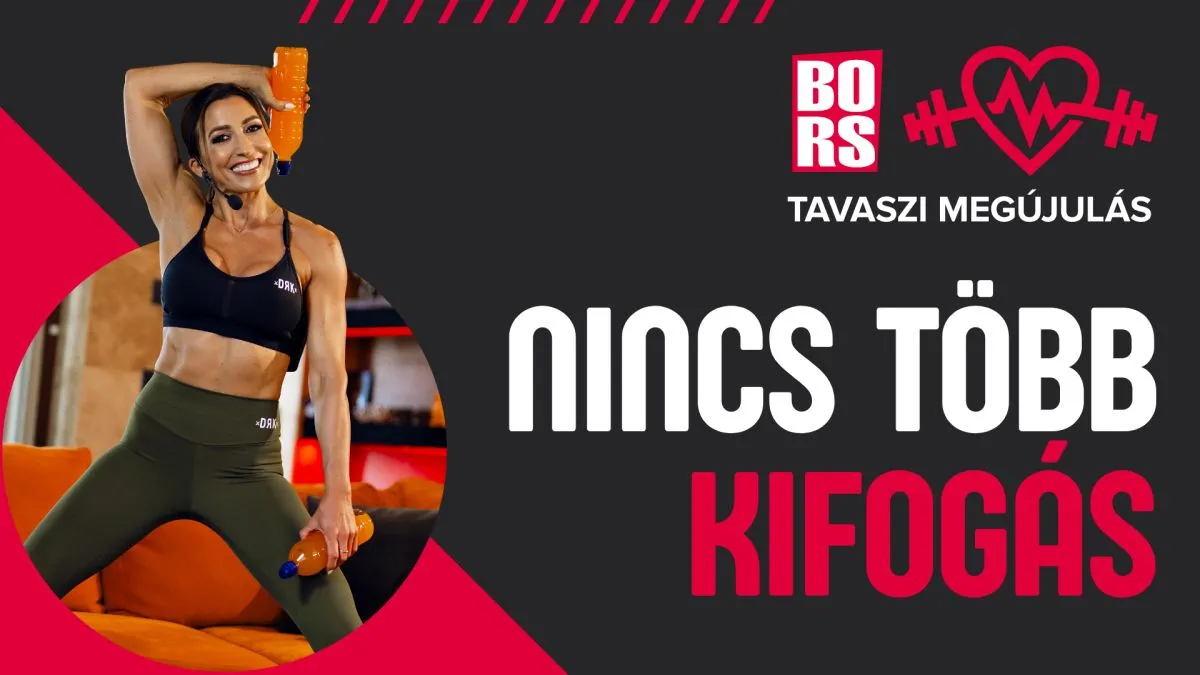 tavaszi megújulás