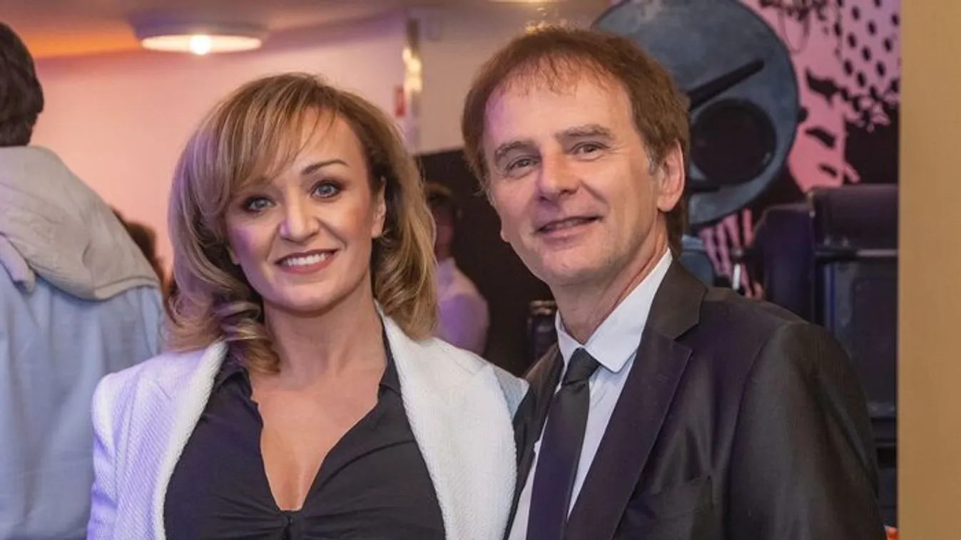 Gyászol Szandi férje: Bogdán Csaba közös fotóval jelentette be a szomorú hírt