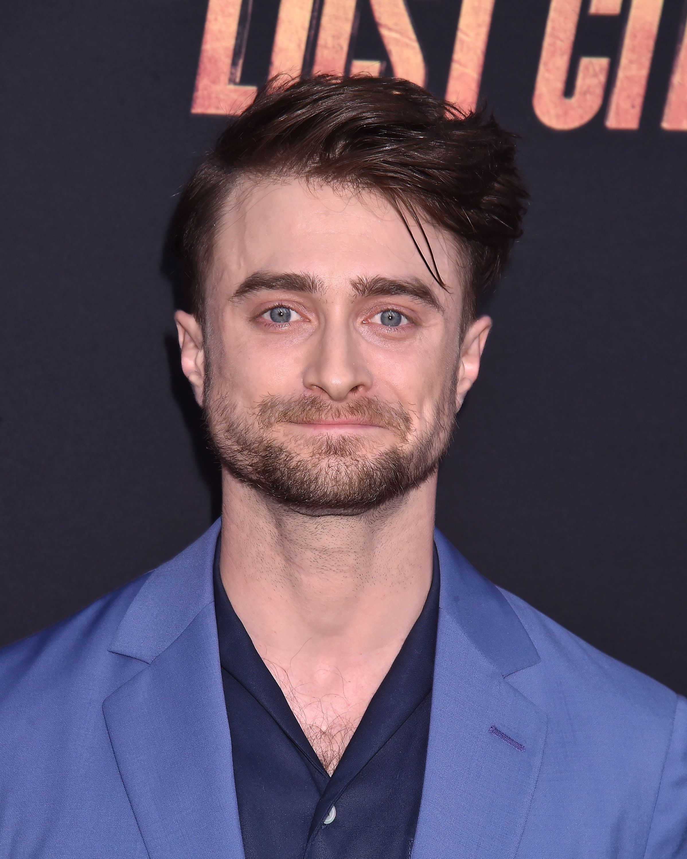 Daniel Radcliffe