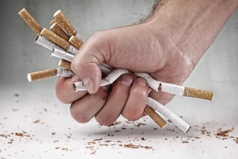 dohányzás, cigaretta
