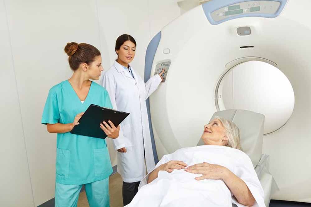 CT, MR, MRI