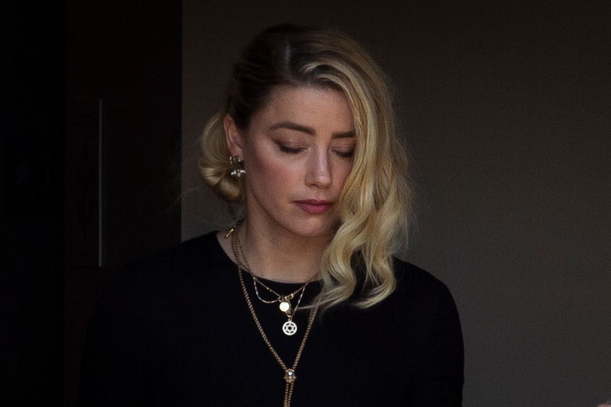 Amber Heard, Johnny Depp Trial Verdicts