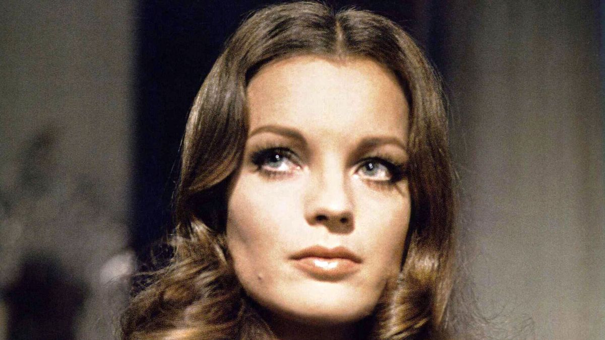Romy Schneider, a tragikus sorsú, angyalarcú lány, akit mai napig imádnak a magyarok - Galéria