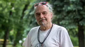 Ezért hagyta ott Laár András a KFT zenekart