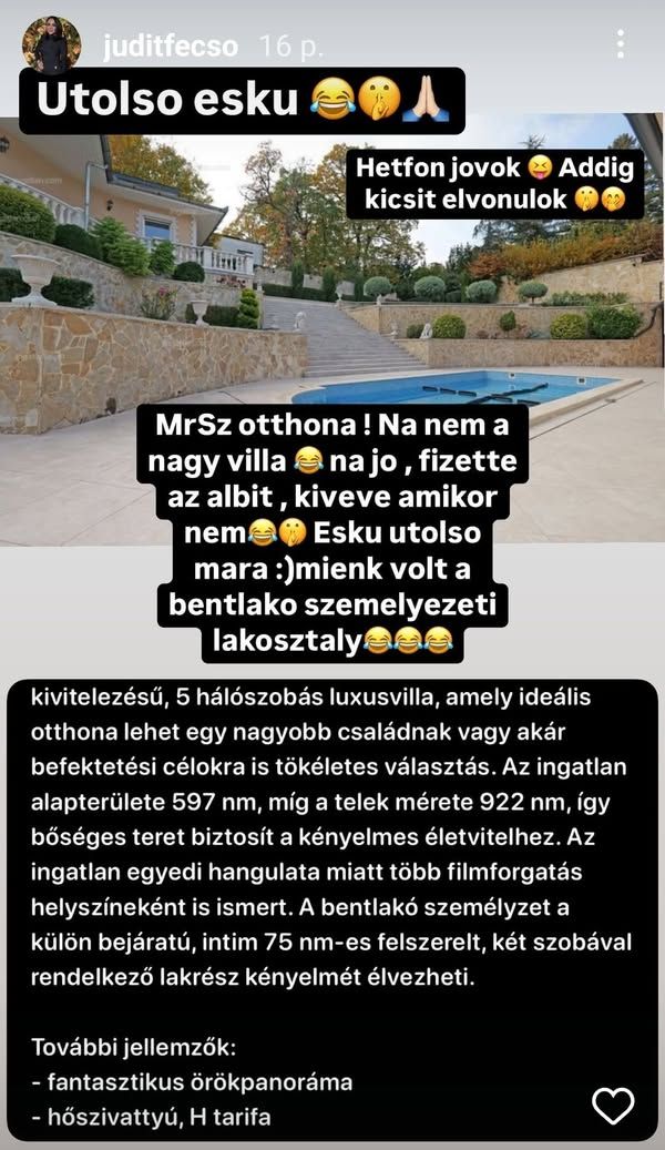 Házasság első látásra