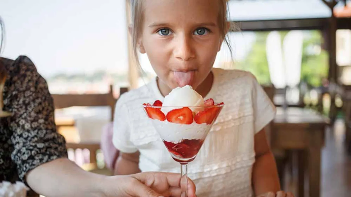 Tejfehérje intolerancia esetén a laktózmentes fagylalt sem jó választás!
