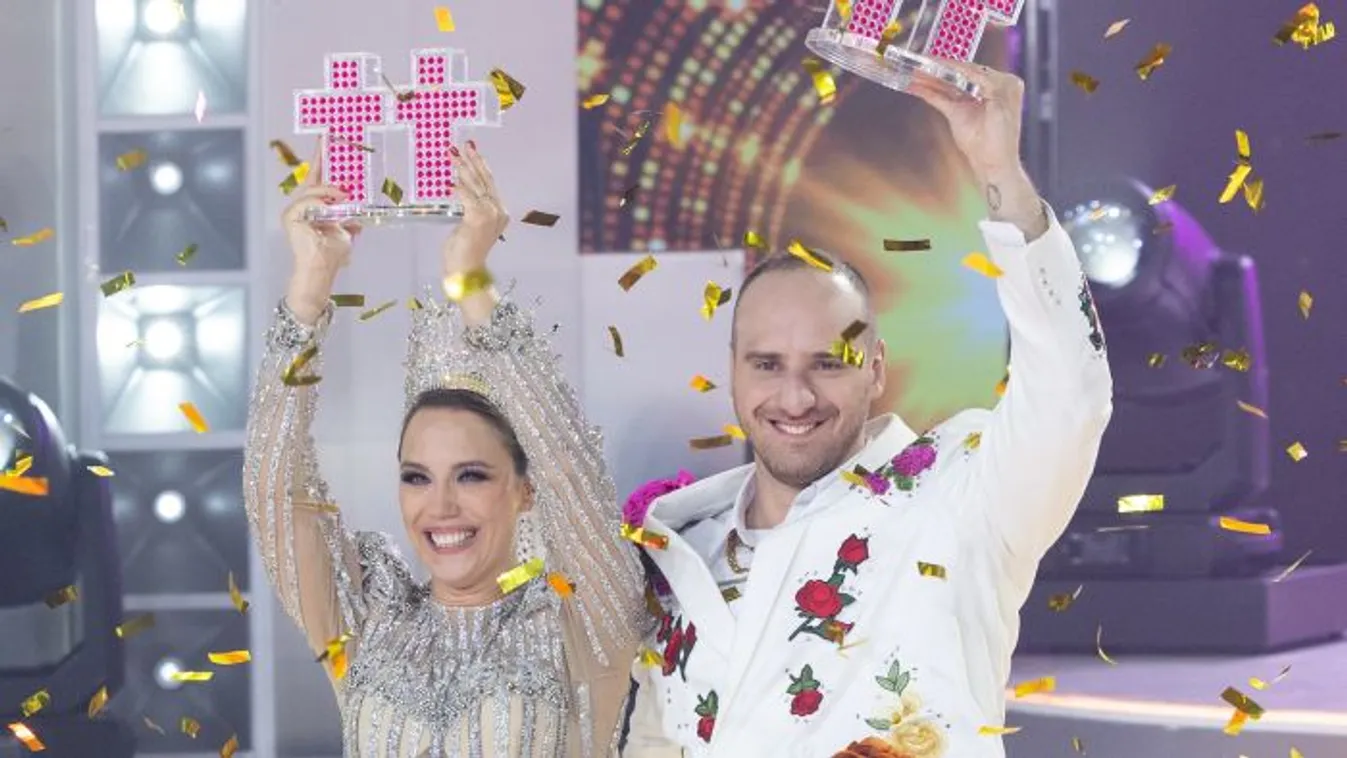 Így rendezz a nappalidban Nagy Duettet! Játszd újra a döntőt!