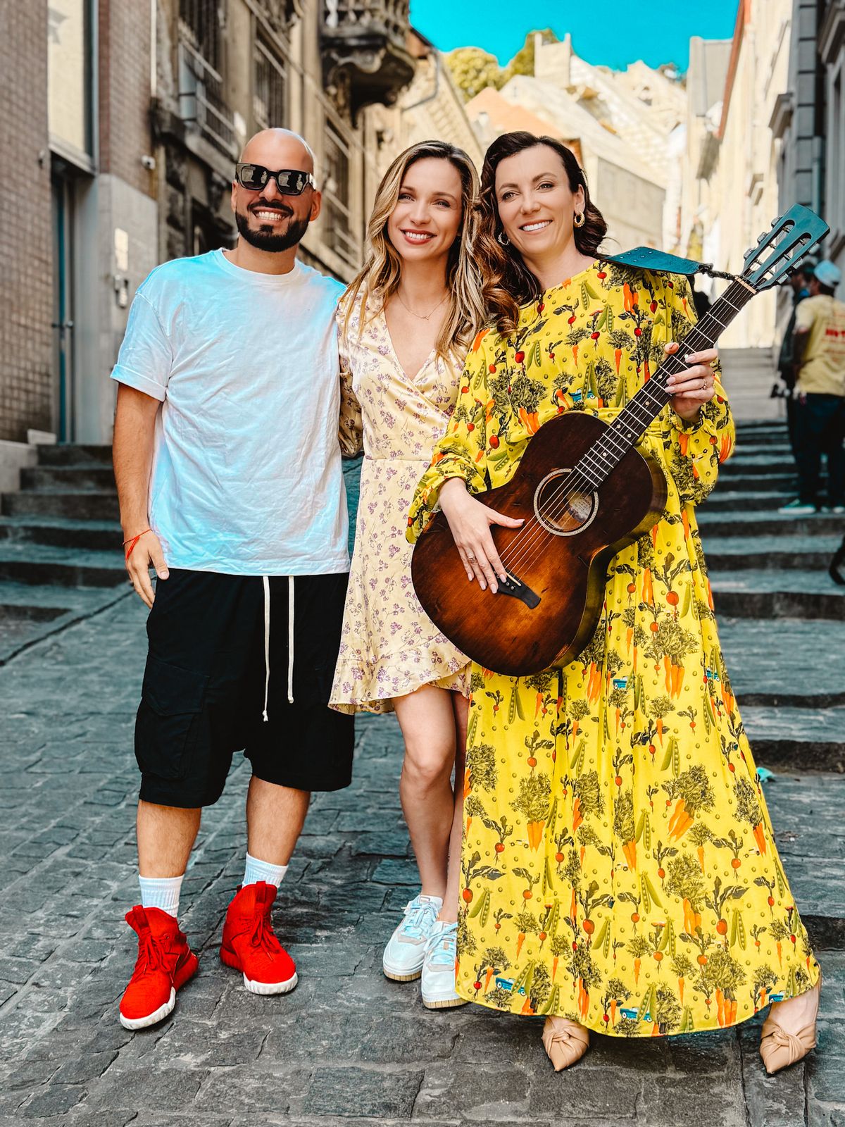 Rúzsa Magdi
