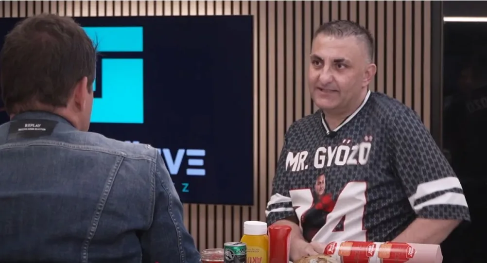 Gáspár Győző 