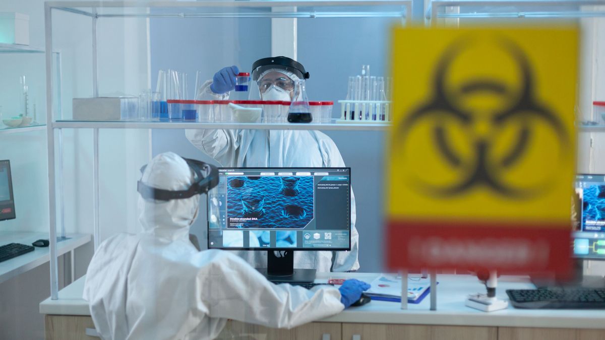 Most kaptuk a rendkívüli hírt: ebolás lehet egy kórházi beteg, elkülönített osztályon tartják megfigyelés alatt