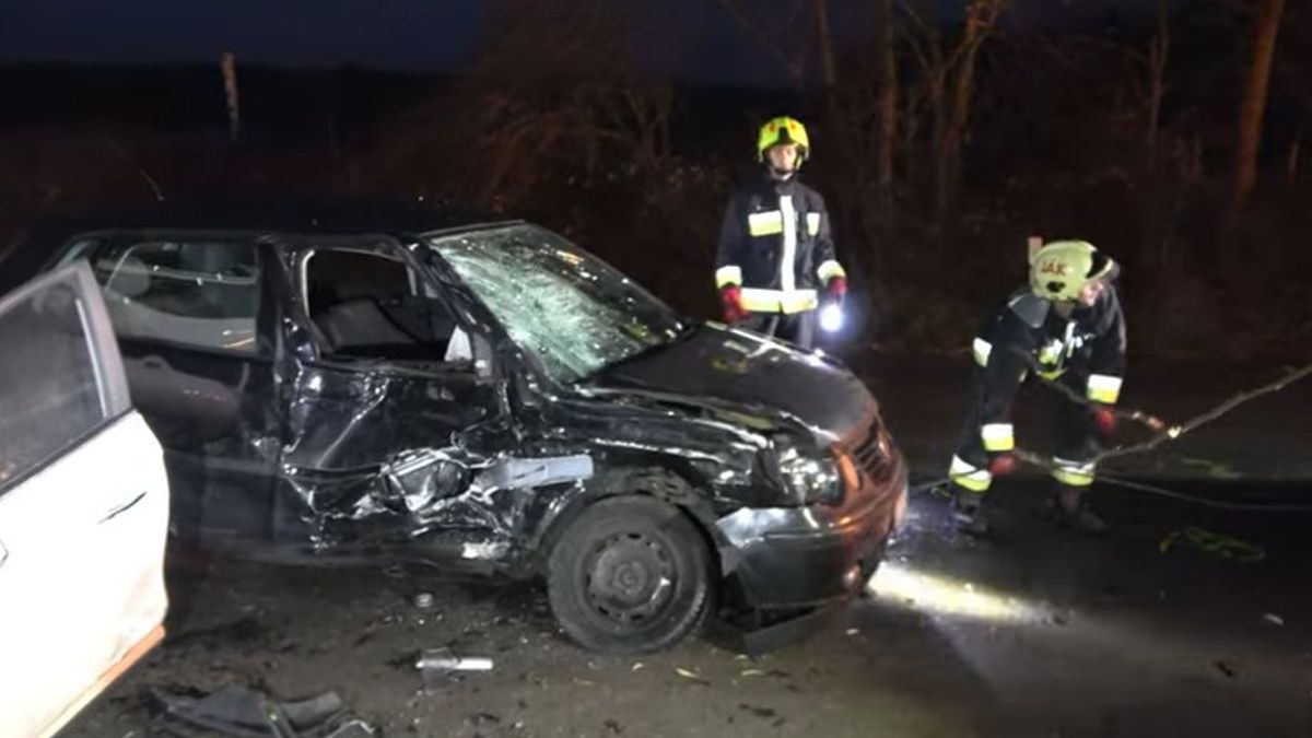 "Annyira, de annyira szorítottunk érte" - így gyászolják autóbalesete után elhunyt, 19 éves játékvezetőt