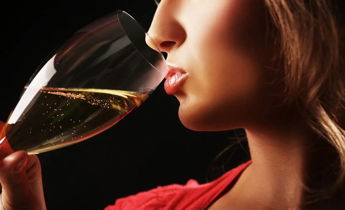 alkohol
