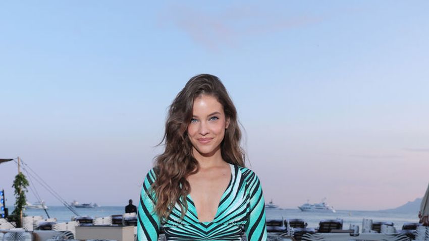 Palvin Barbara ruhái ismét taroltak a cannes-i filmfesztiválon