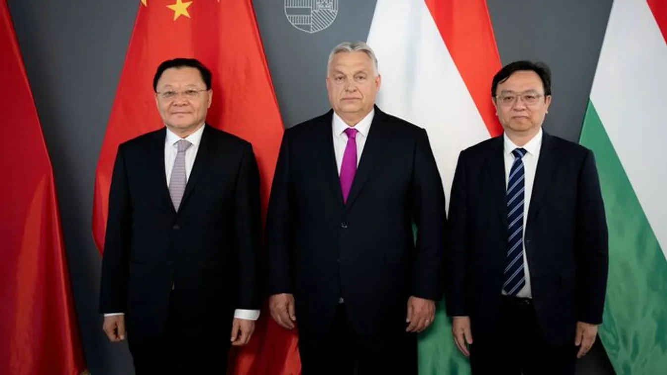 Rendkívüli sajtótájékoztató: Orbán Viktor nagy bejelentést tesz
