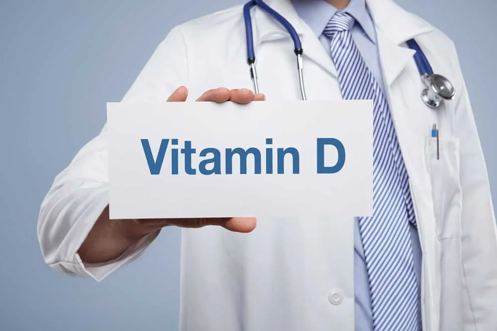 D-vitamin