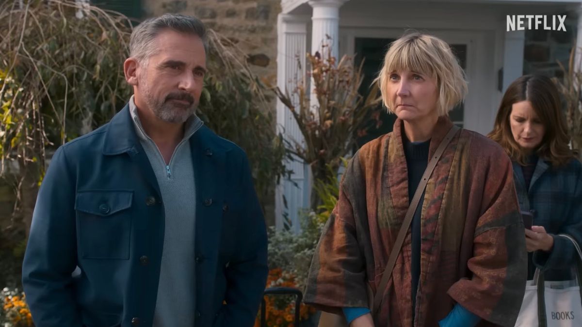 Netflix. 2025. Négy évszak