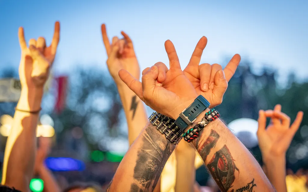 20250502 Budapest, Tankcsapda koncert a Budapest Parkban. Fotó:Bánkúti Sándor