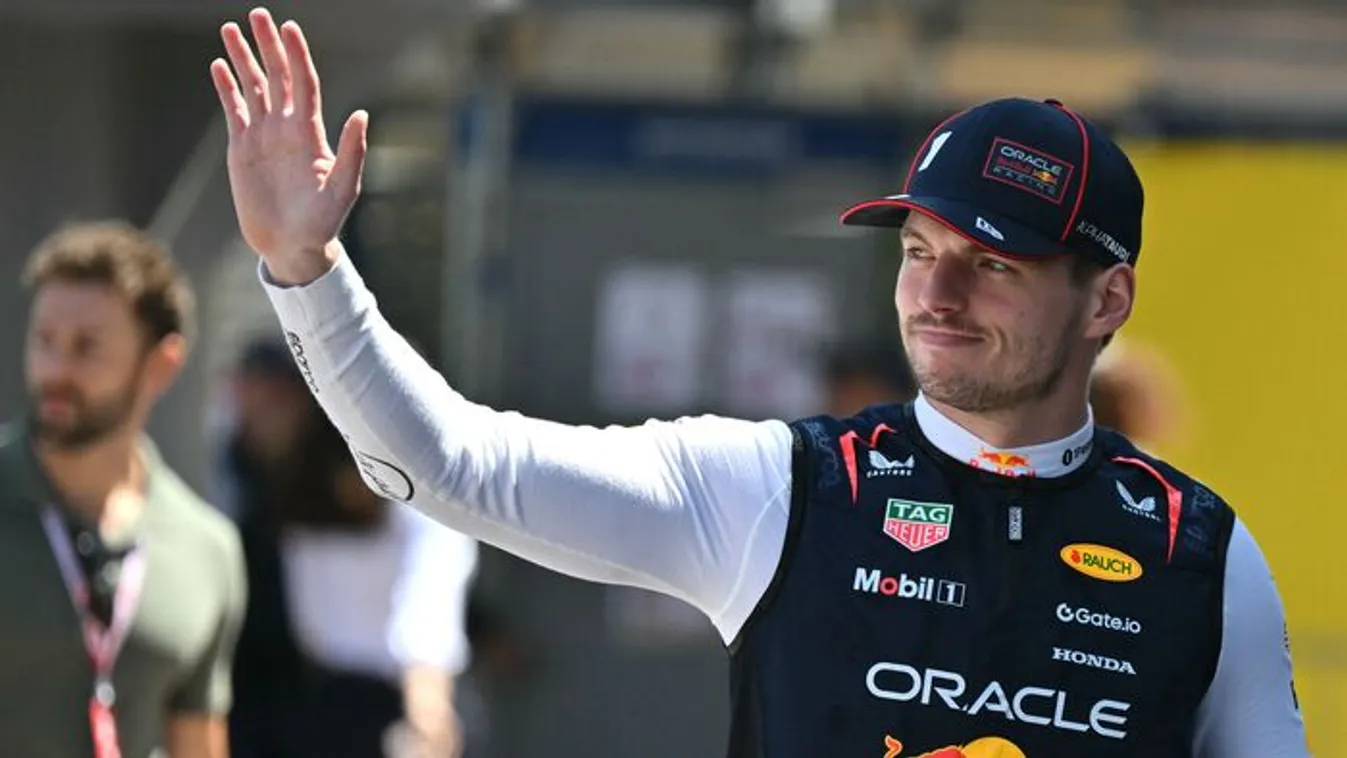Verstappen dobbant a Red Bulltól? Már vasárnap eldőlhet a jövője