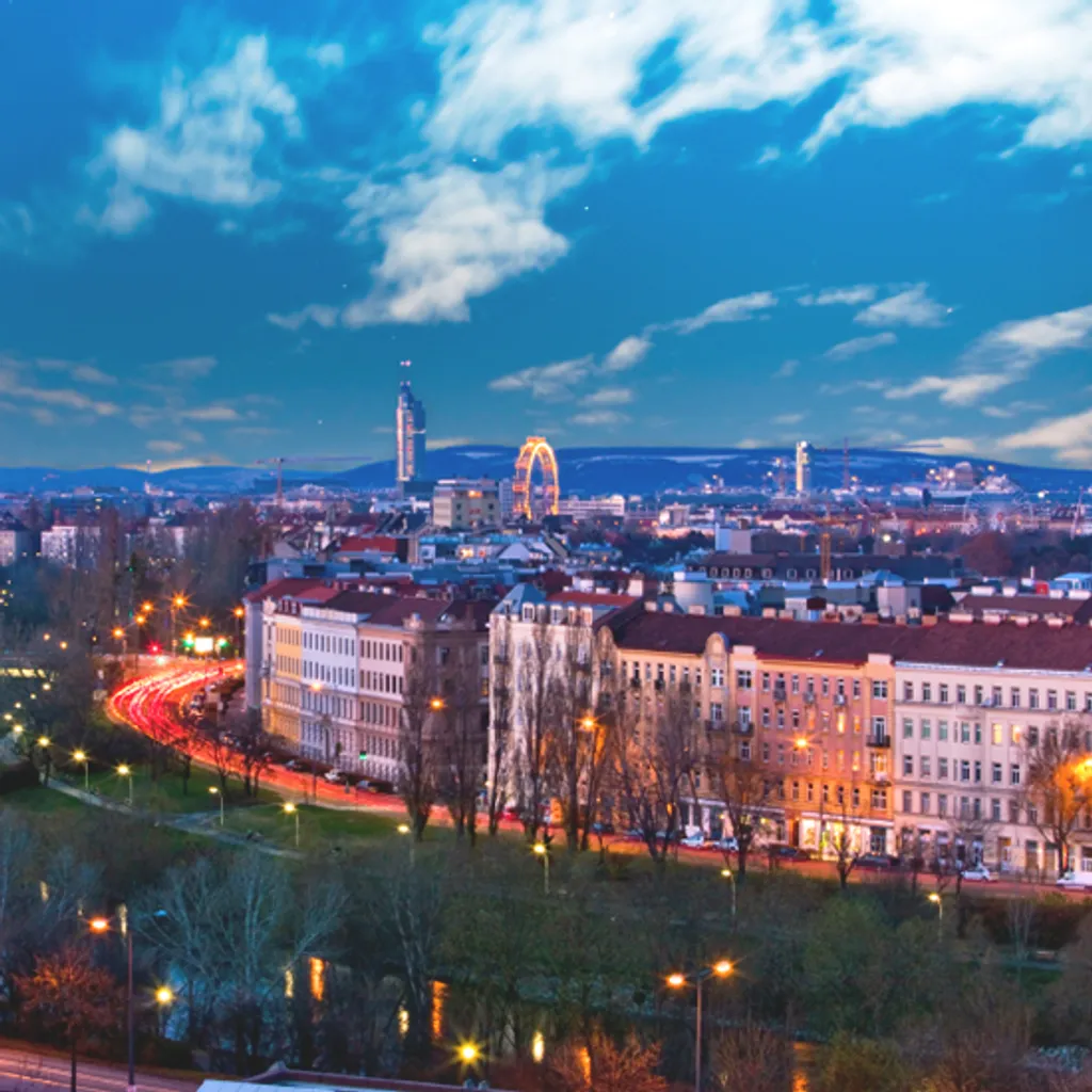 vienna