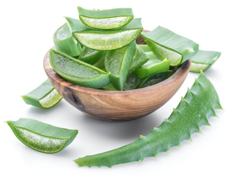 aloe vera