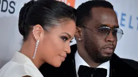 Cassie felfedte azokat az egészségügyi problémáit, amiket Diddy bulijainak köszönhet