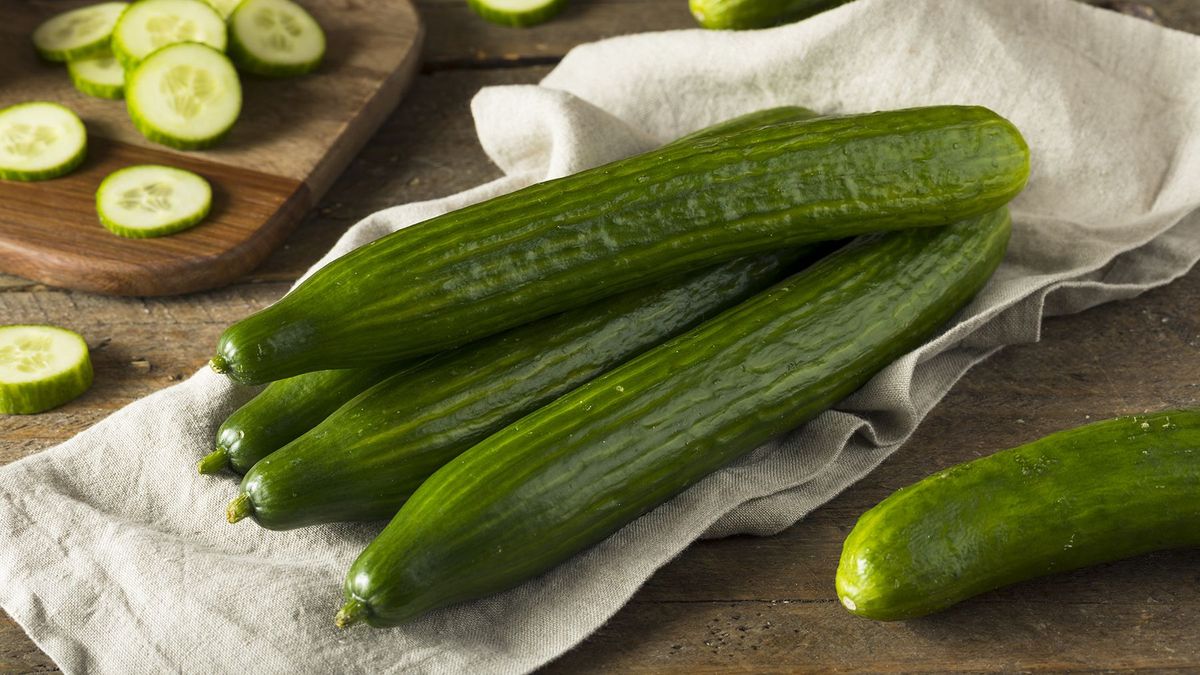 Az uborka frissen tartásához ezekre figyelj nagyon!