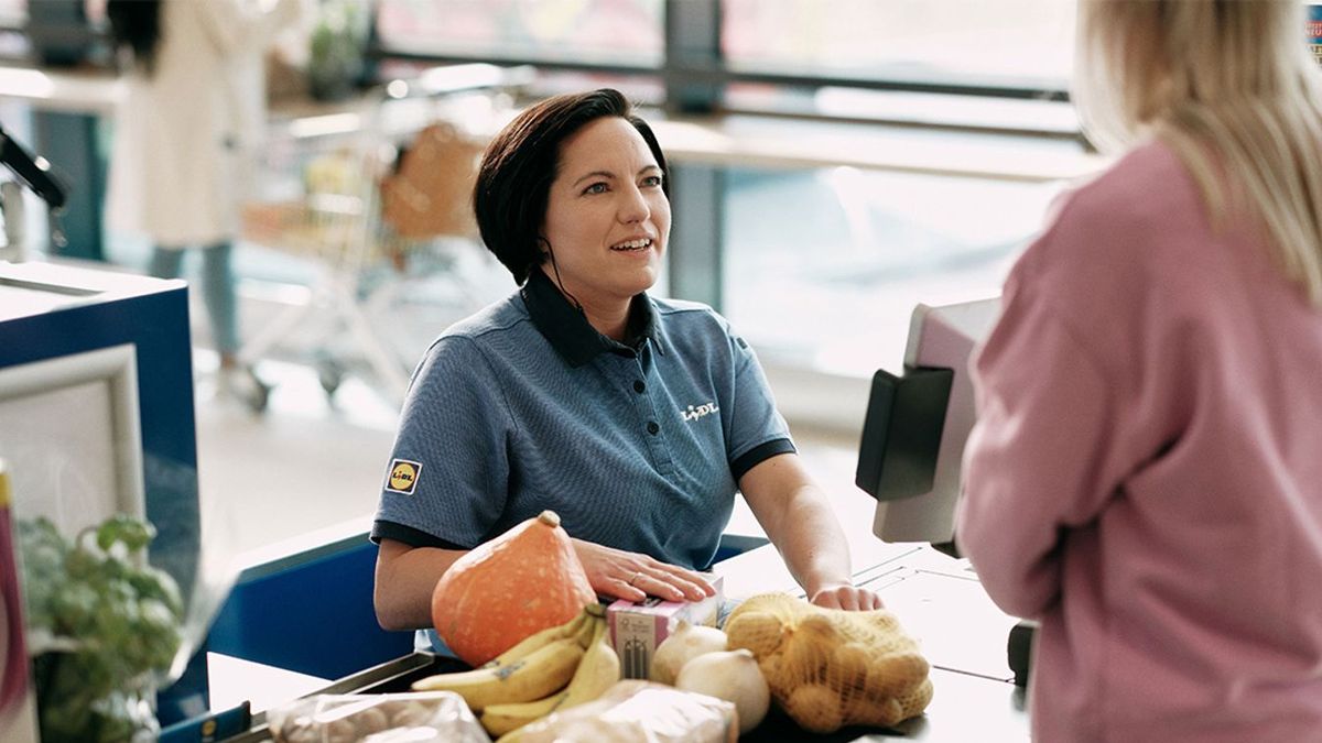 Lopnak és udvariatlanok - kitálalt a Lidl, ilyenek a legrosszabb vásárlók