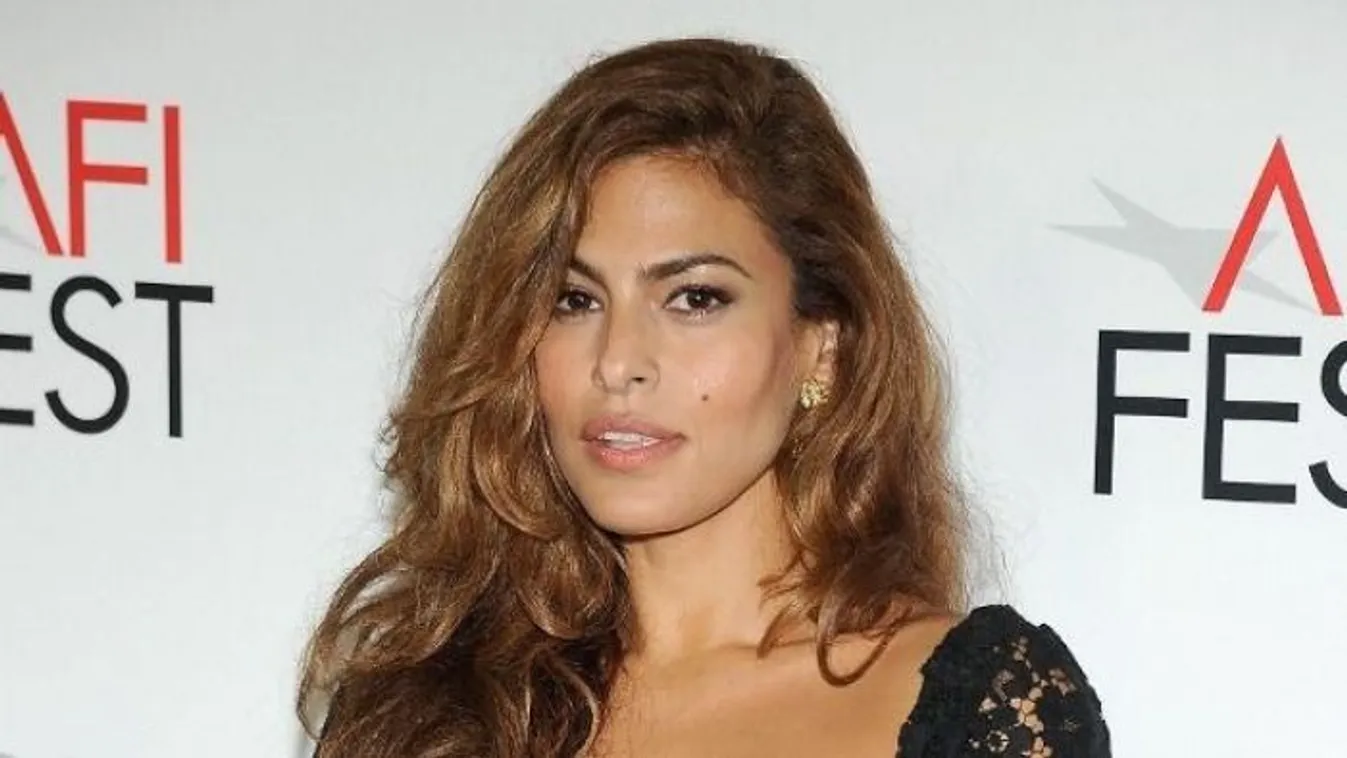 Eva Mendes újra a képernyőn hódít: szebb, mint valaha!