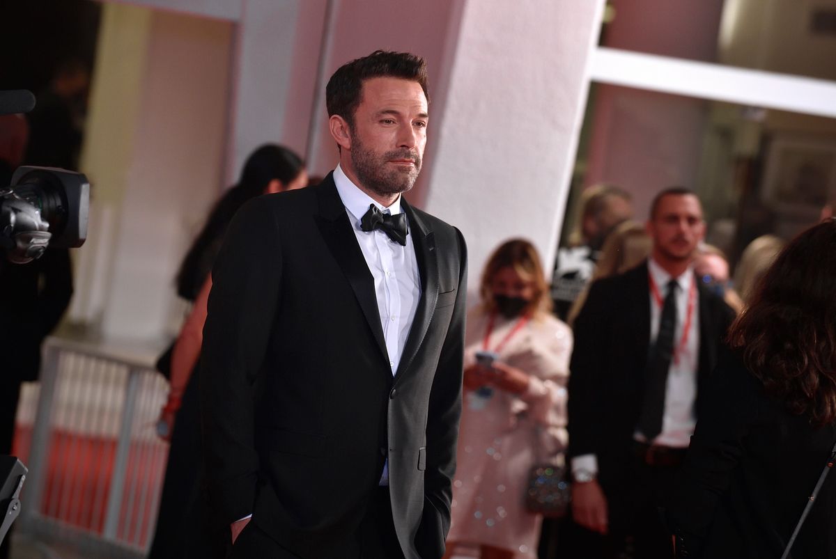 Ben Affleck igyekszik leszámolni a démonaival, azt mondja, azért is újrakezdi - BORS
