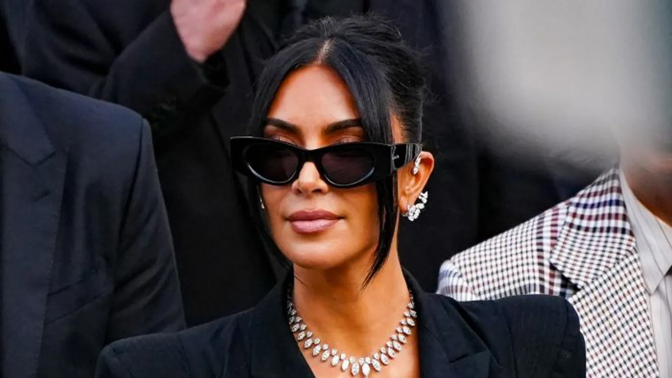 Kim Kardashian halálosan rettegett – azt hitte, megerőszakolják a rablás során