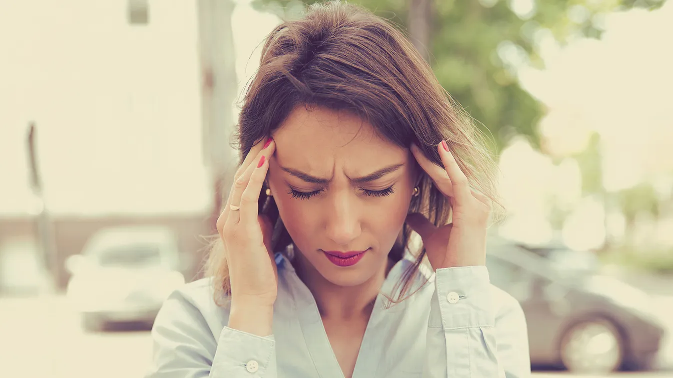 A zajos lakókörnyezet jelentősen fokozhatja a stroke súlyosságát