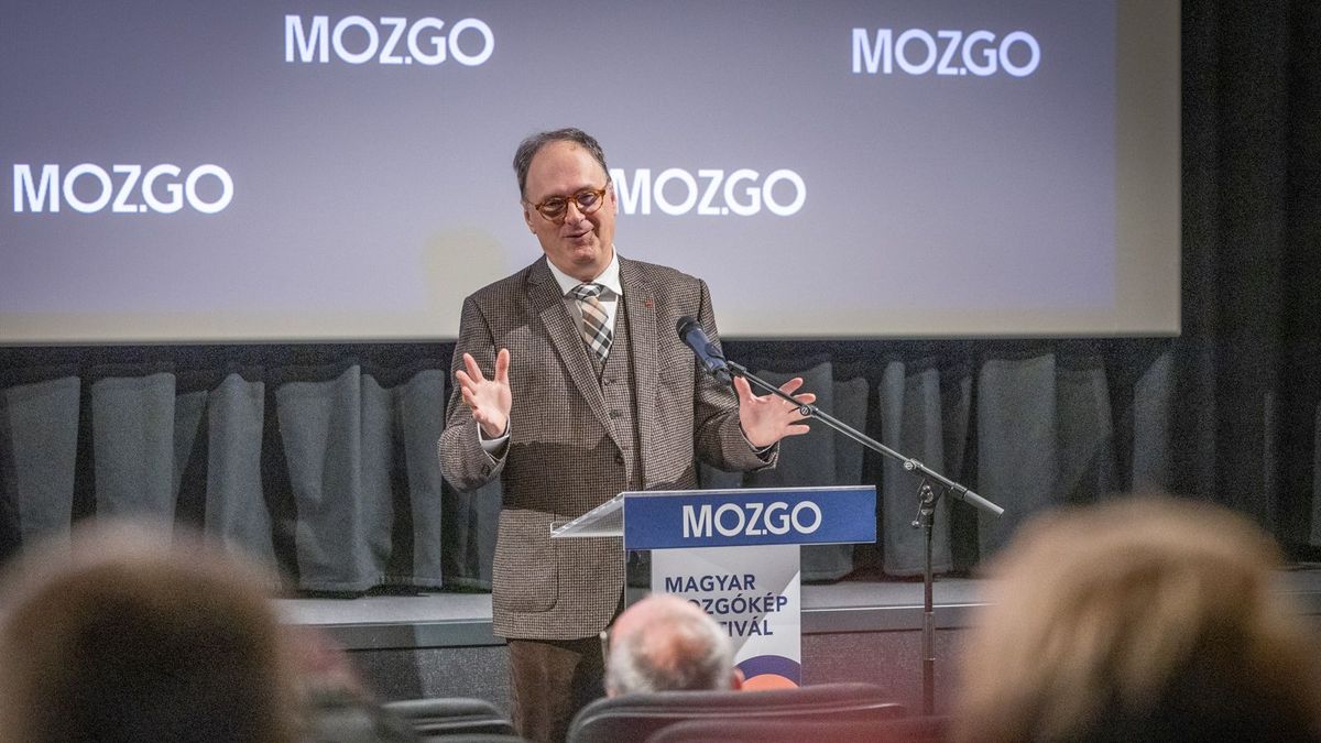 Őrületes filmdömpinggel, Hunyadi-maratonnal és sztárzsűrivel érkezik idén a MOZ.GO filmfesztivál