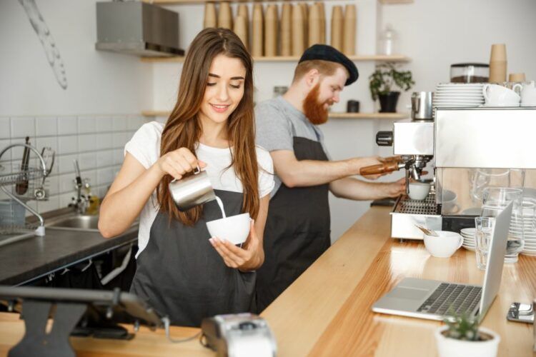 barista