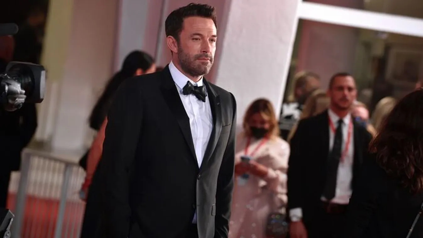 Ben Affleck: Azért is újrakezdem!