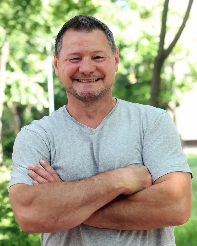 Madár
