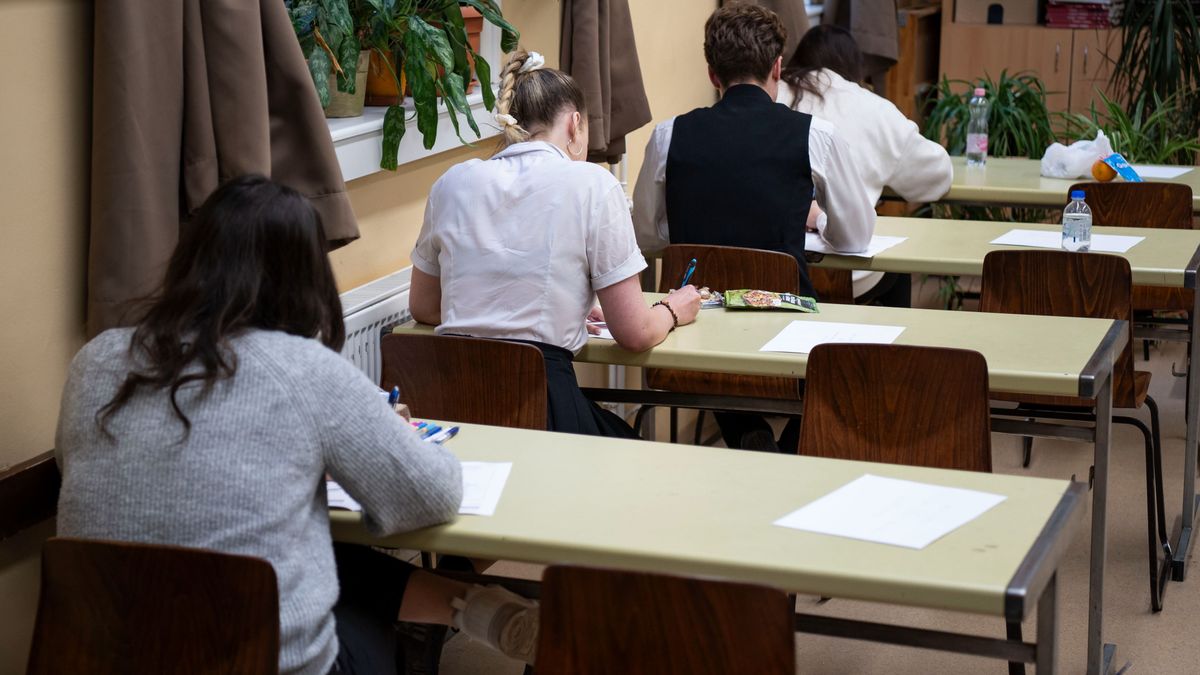 Érettségi felkészülés: összegyűjtöttük a legextrémebb, de sikeres történeteket