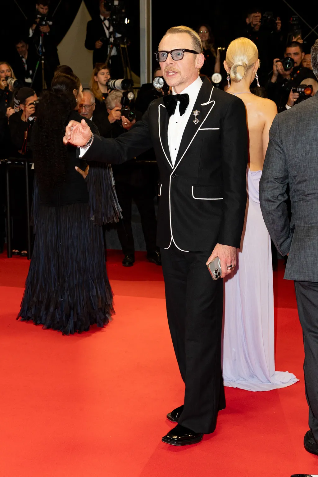 Mission: Impossible - A végső leszámolás Cannes 2025