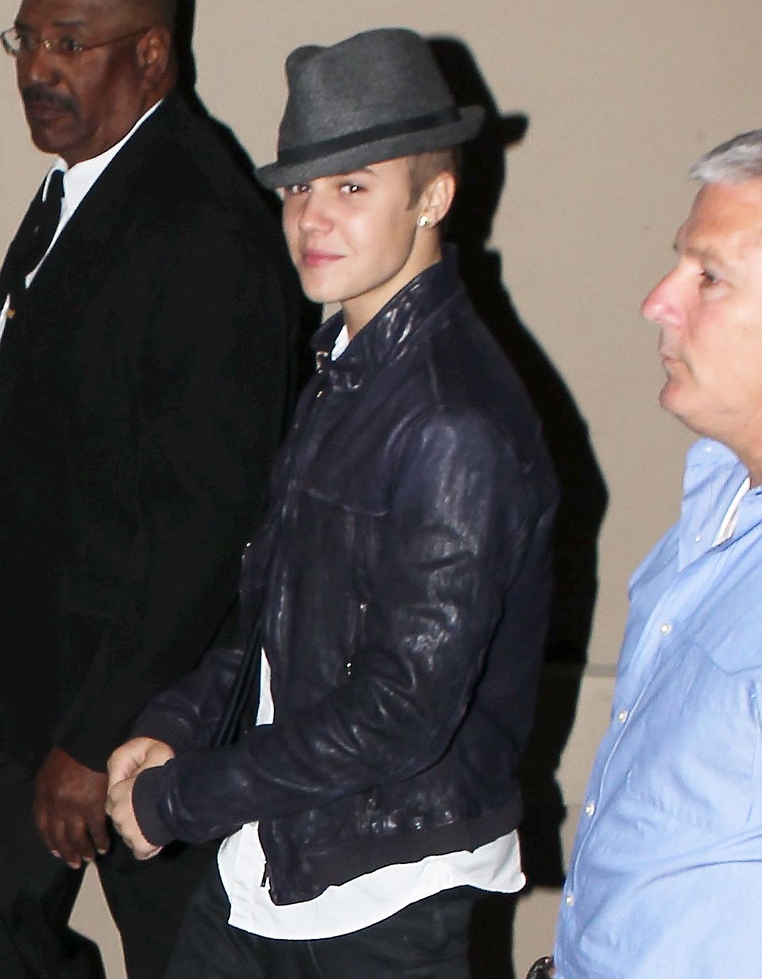 Justin Bieber 15 éves korában ismerte meg a rappert