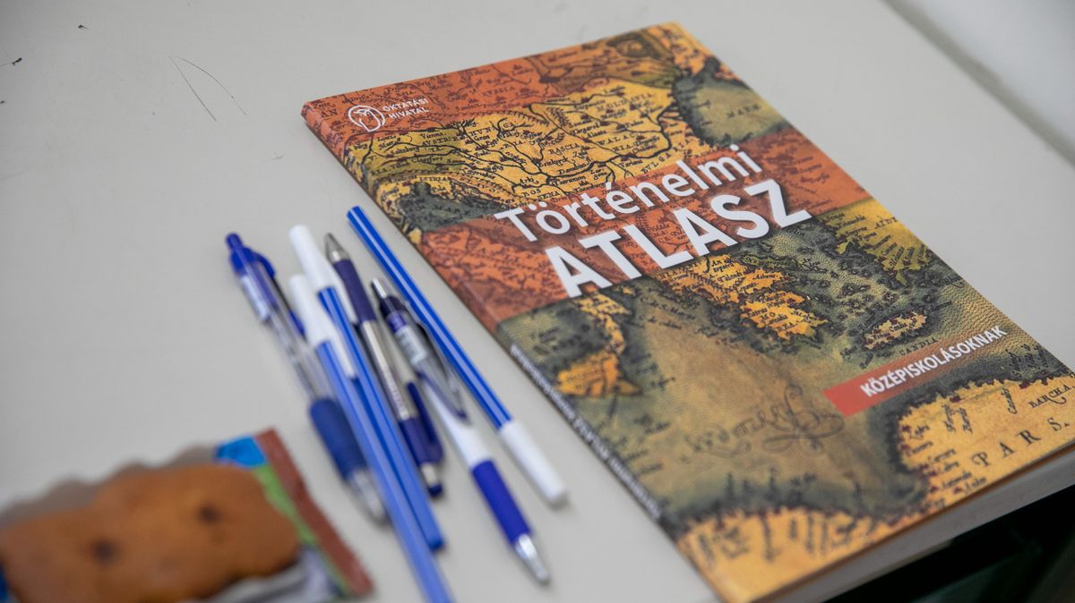 Kőkemény kvíz: te le tudnál érettségizni töriből?