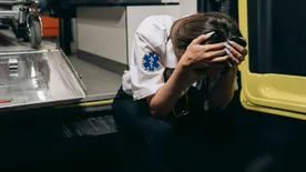 Most érkezett: rendőri intézkedés közben meghalt egy férfi Sopronban