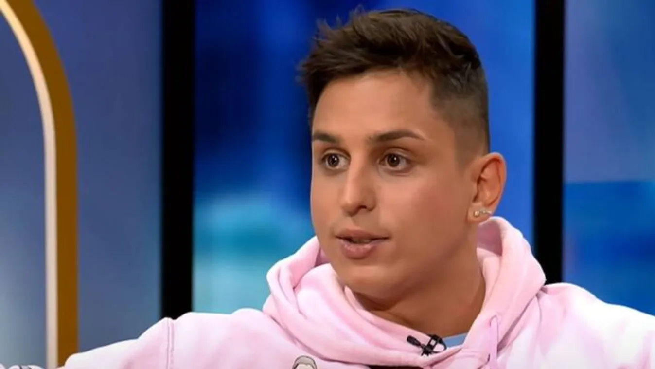Aurelio elárulta, mit mondott neki a százhalombattai rém a börtönben